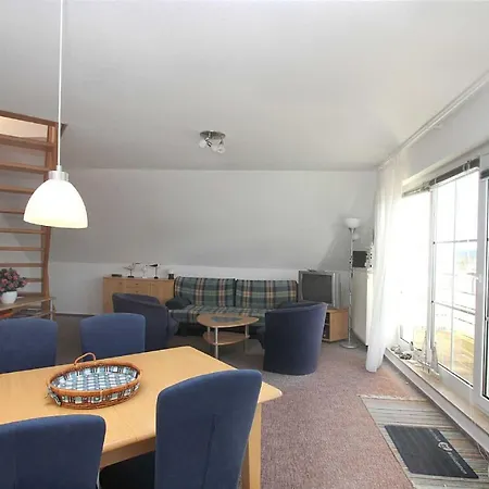 Morgensonne Apartment Breege