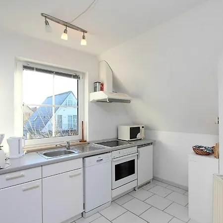 Morgensonne Og - Balkon Apartment