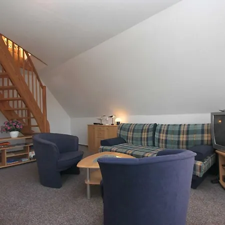 Morgensonne Apartment Breege