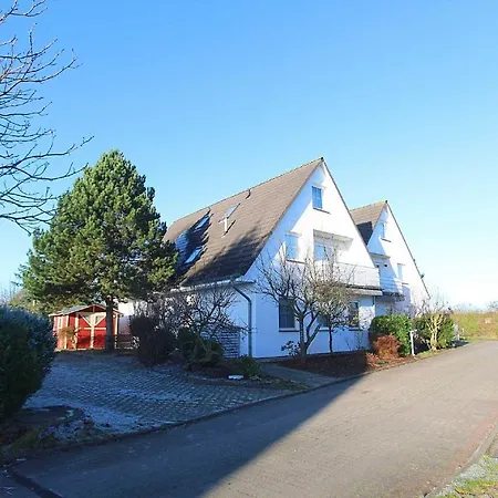 Morgensonne Apartment *