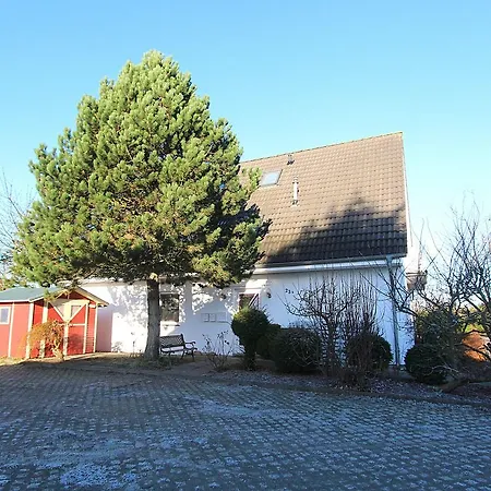 Apartment Morgensonne *