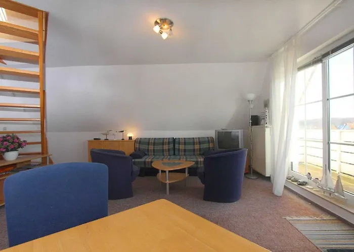 Apartman Morgensonne Breege