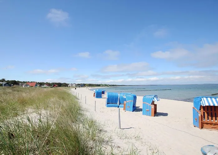 Apartman Morgensonne Breege